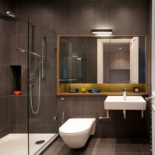 bath room design